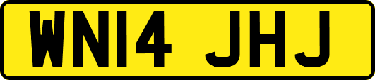 WN14JHJ
