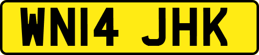 WN14JHK
