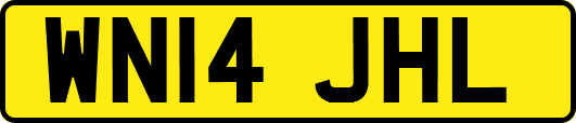 WN14JHL
