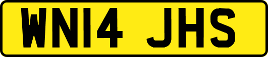 WN14JHS