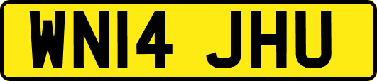 WN14JHU