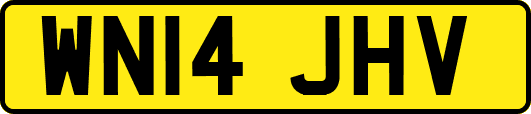 WN14JHV