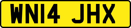 WN14JHX