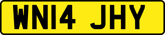 WN14JHY