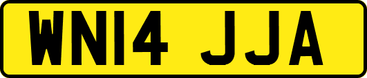 WN14JJA