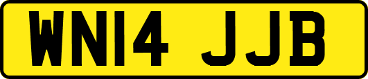 WN14JJB