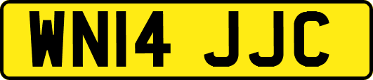 WN14JJC