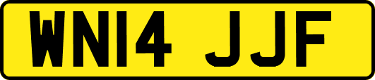 WN14JJF