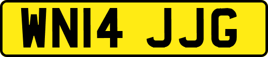WN14JJG