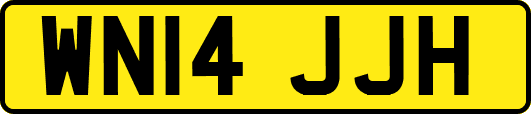 WN14JJH