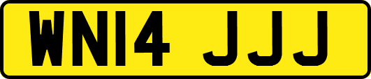 WN14JJJ