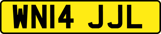 WN14JJL