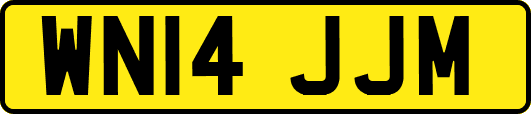 WN14JJM