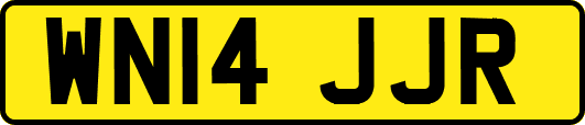 WN14JJR