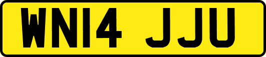 WN14JJU