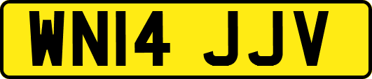 WN14JJV