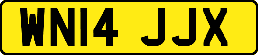 WN14JJX