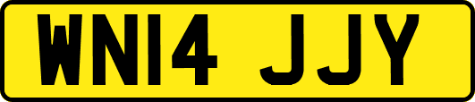WN14JJY