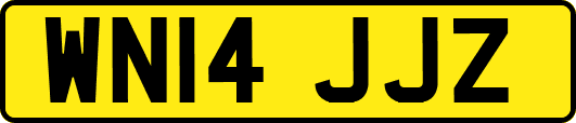 WN14JJZ