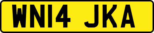 WN14JKA