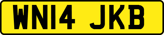 WN14JKB