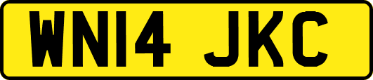 WN14JKC