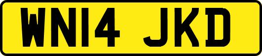 WN14JKD