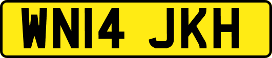 WN14JKH