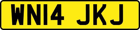 WN14JKJ