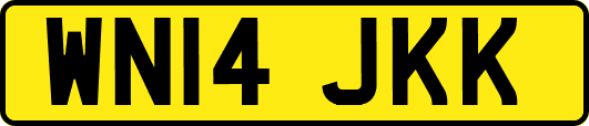 WN14JKK