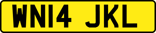 WN14JKL
