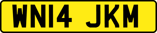 WN14JKM