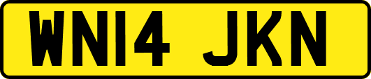 WN14JKN