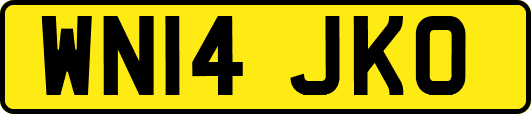 WN14JKO