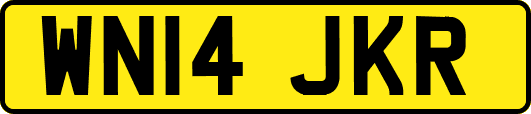 WN14JKR
