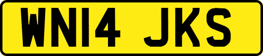 WN14JKS