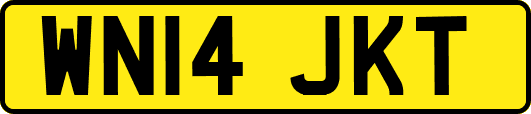 WN14JKT