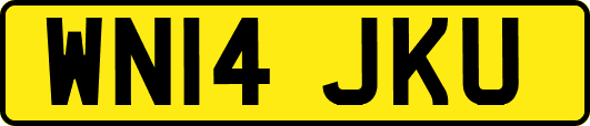 WN14JKU