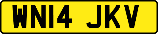 WN14JKV