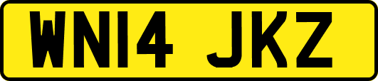 WN14JKZ