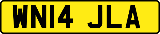 WN14JLA
