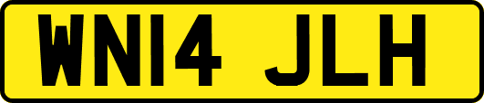 WN14JLH