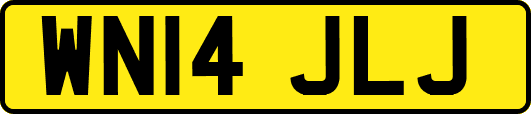 WN14JLJ