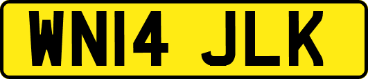 WN14JLK