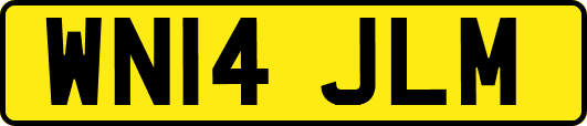 WN14JLM