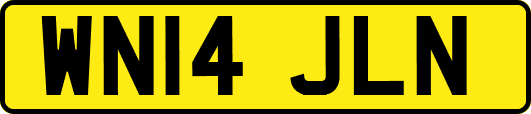 WN14JLN
