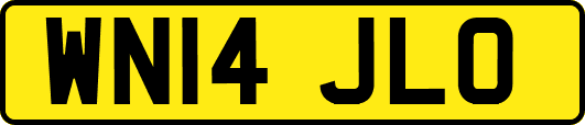 WN14JLO