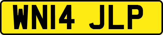 WN14JLP