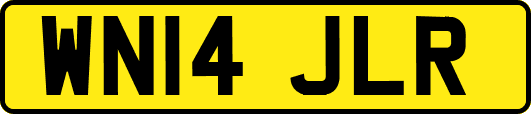 WN14JLR