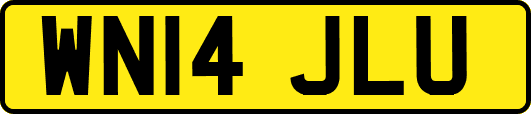 WN14JLU